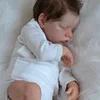 17inch Nemesia Truly Reborn Baby Girl Doll, Holiday Real Lifelike Baby Dolls Gift - RBBI-Myrebornbabydoll&reg; Myrebornbabydoll&reg;