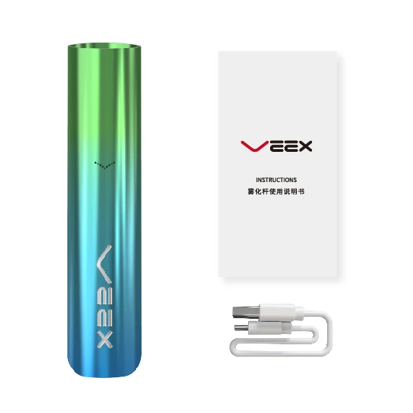 Veex Single Device Kit Compatible with Relx Classic Pods-veexshop