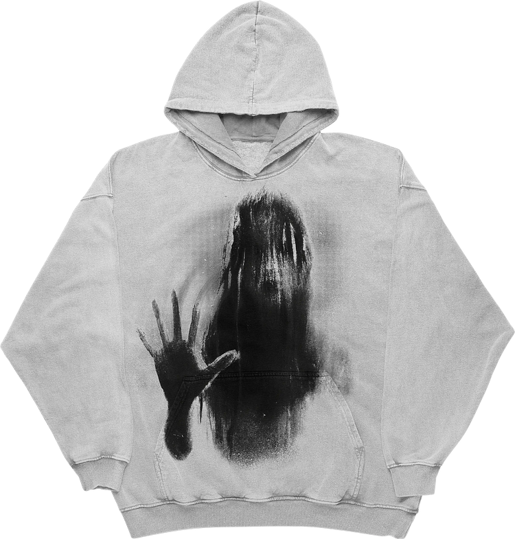 Lost Spirit Hoodie