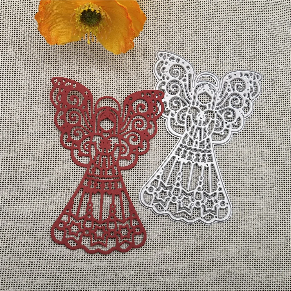 Sdrawing Metal Cutting Dies Stencils For DIY Scrapbooking Decorative Embossing Handcraft Template