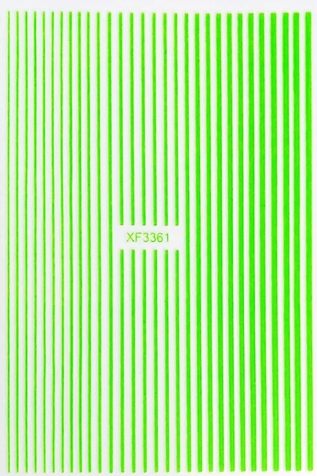 Canada DIY Nail Art Manicure 3D Self Adhesive Nail Stickers Pot Weed Leaf Nails Decal on Nails Salon Decoration Acrylic Designs