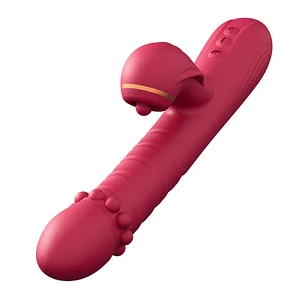 3 Types Multi-functional G-spot Vibrator