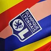 2023/2024 Lyon Third Away Football Shirt 1:1 Thai Quality