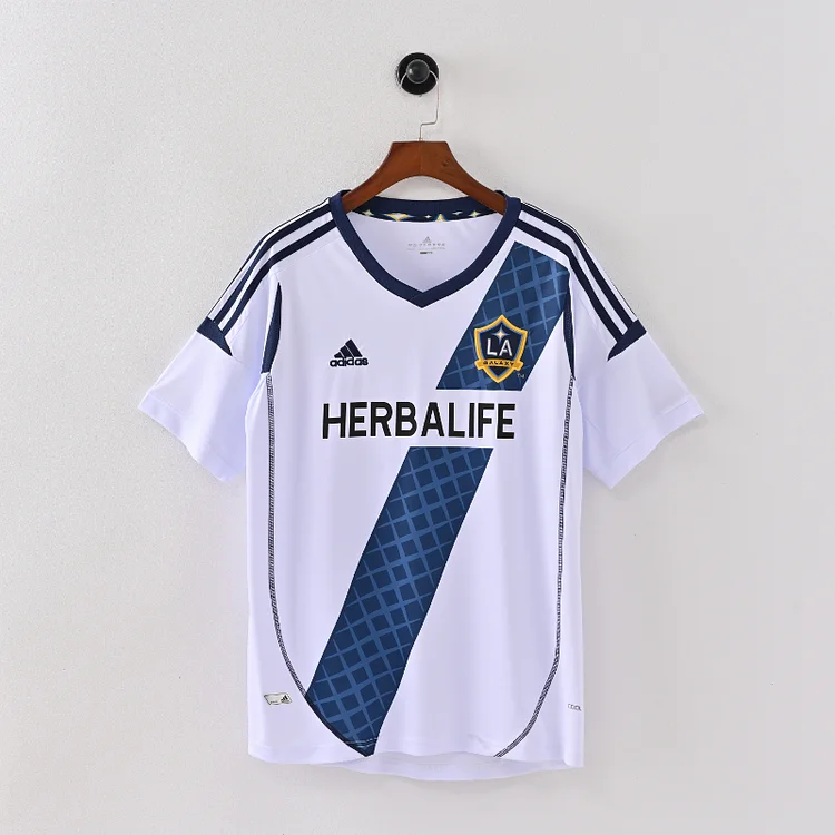 2012/14 LA Galaxy Home Retro Jersey