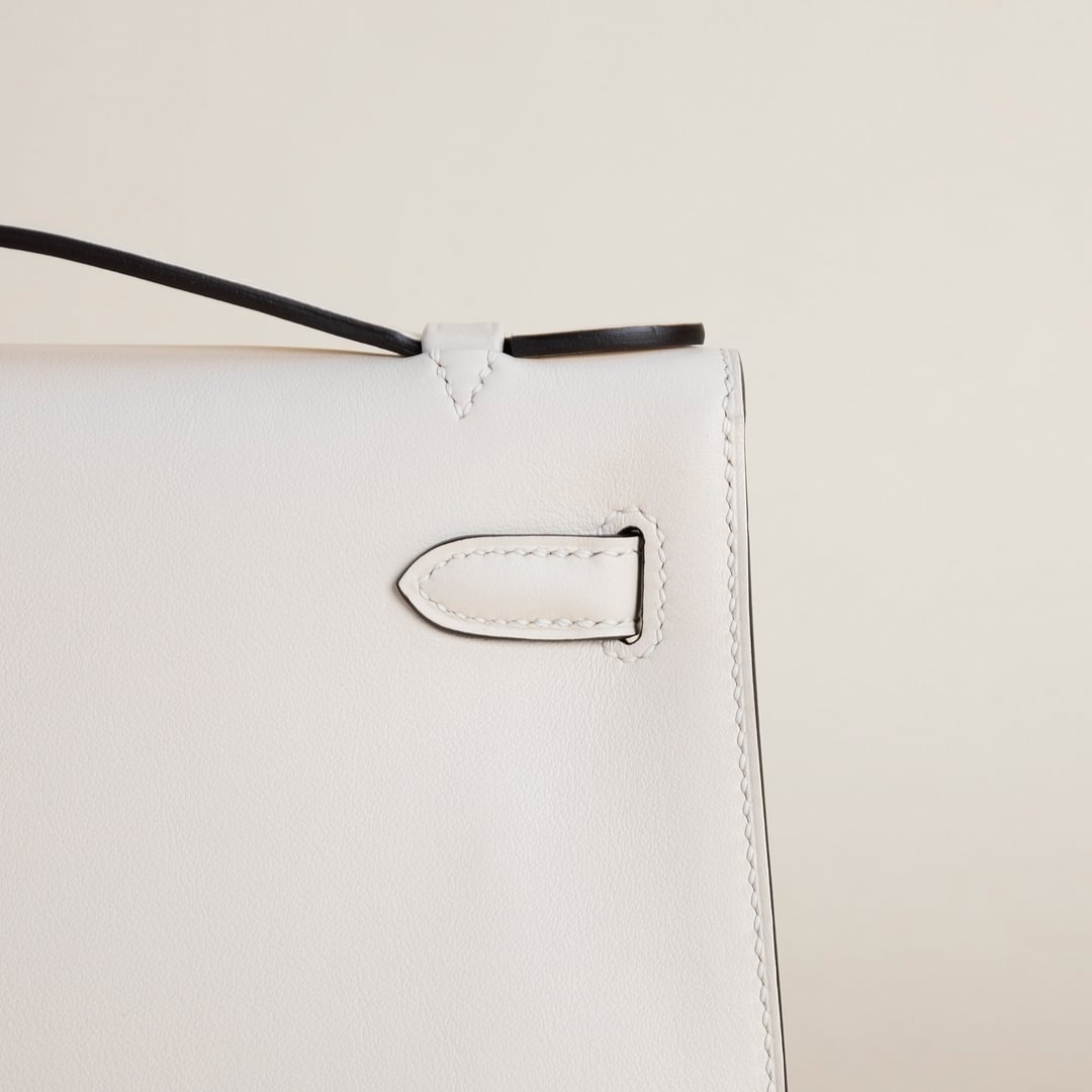 Kelly pochette Swift l2 Nata PHW