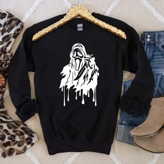 Scream Sweatshirt