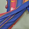 2020/2021 Retro Barcelona Home Football Shirt 1:1 Thai Quality love fball