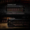 Blocky USB Hub NK Series,KVM Switch,Metal Punk Switch,Desktop Creative Gifts, Boyfriend Gifts 