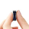 Smart Ring with Display Screen Fitness & Health Tracker Fitness Rings IP68 Waterproof with Call Notification for Both Women and Men