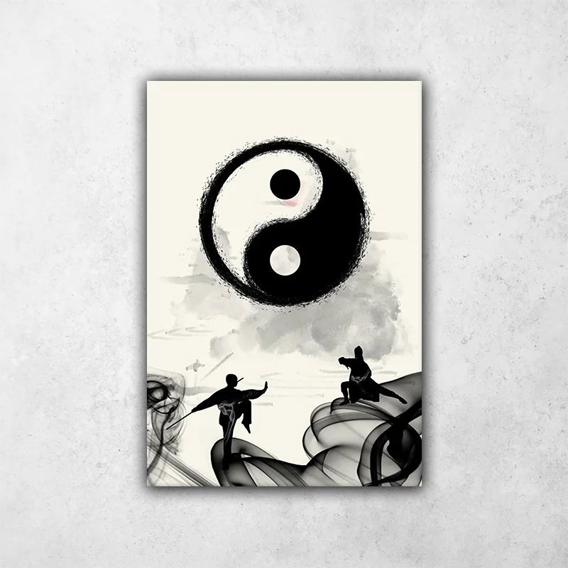 Canvas Wall Art