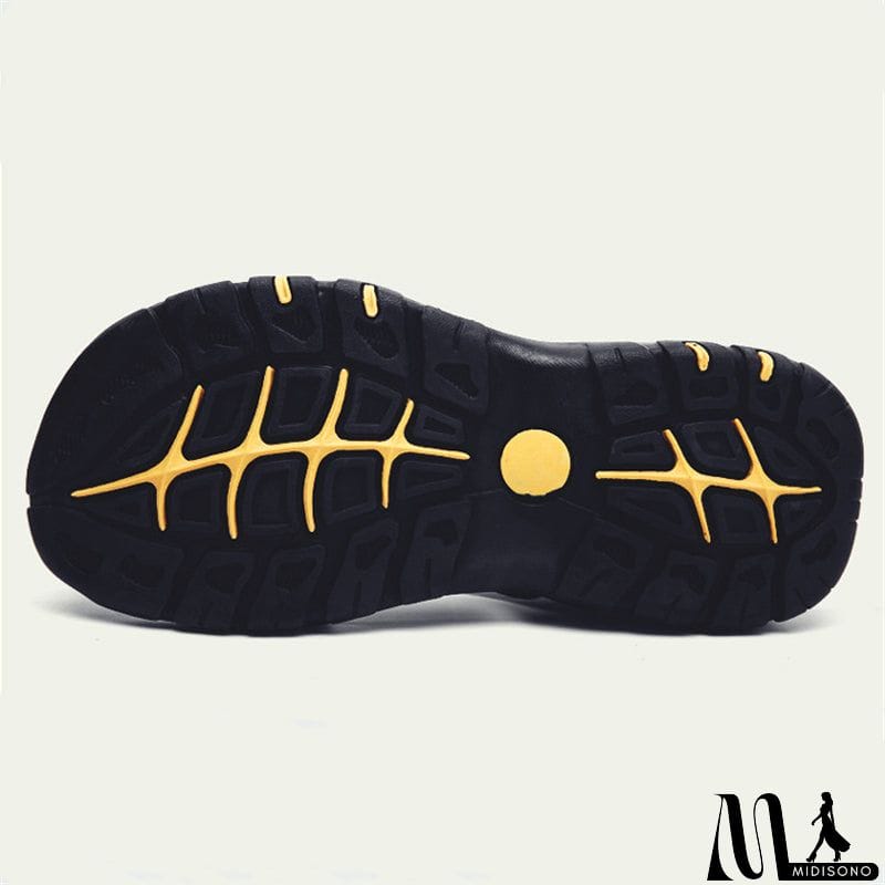 MidiSono - Comfortable Anti-Slip Flexible Lightweight Orthopaedic Shoes