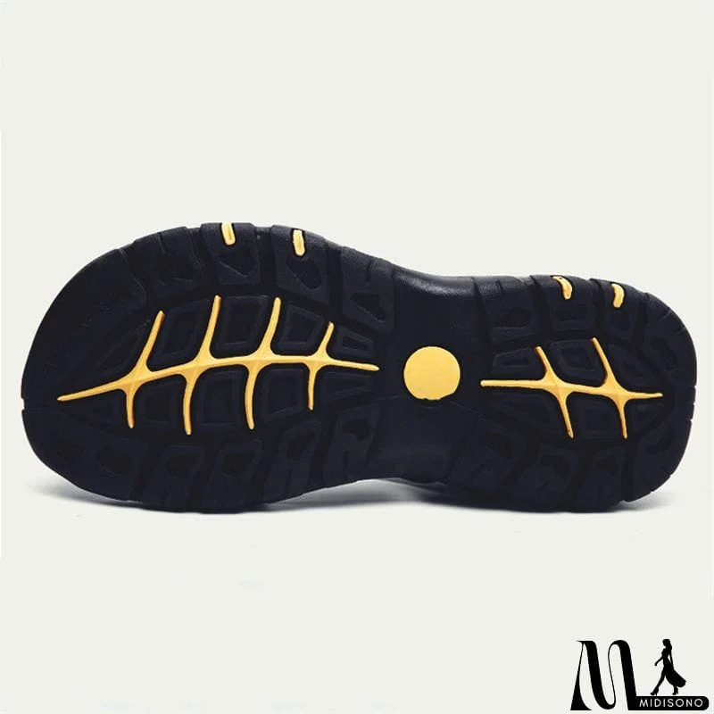 MidiSono - Comfortable Anti-Slip Flexible Lightweight Orthopaedic Shoes