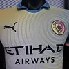 2024/2025 Player Version Manchester City Third Away Football Shirt 1:1 Thai Quality