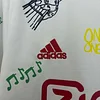 2025/2026 Ajax Graffiti version Football Shirt 1:1 Thai Quality
