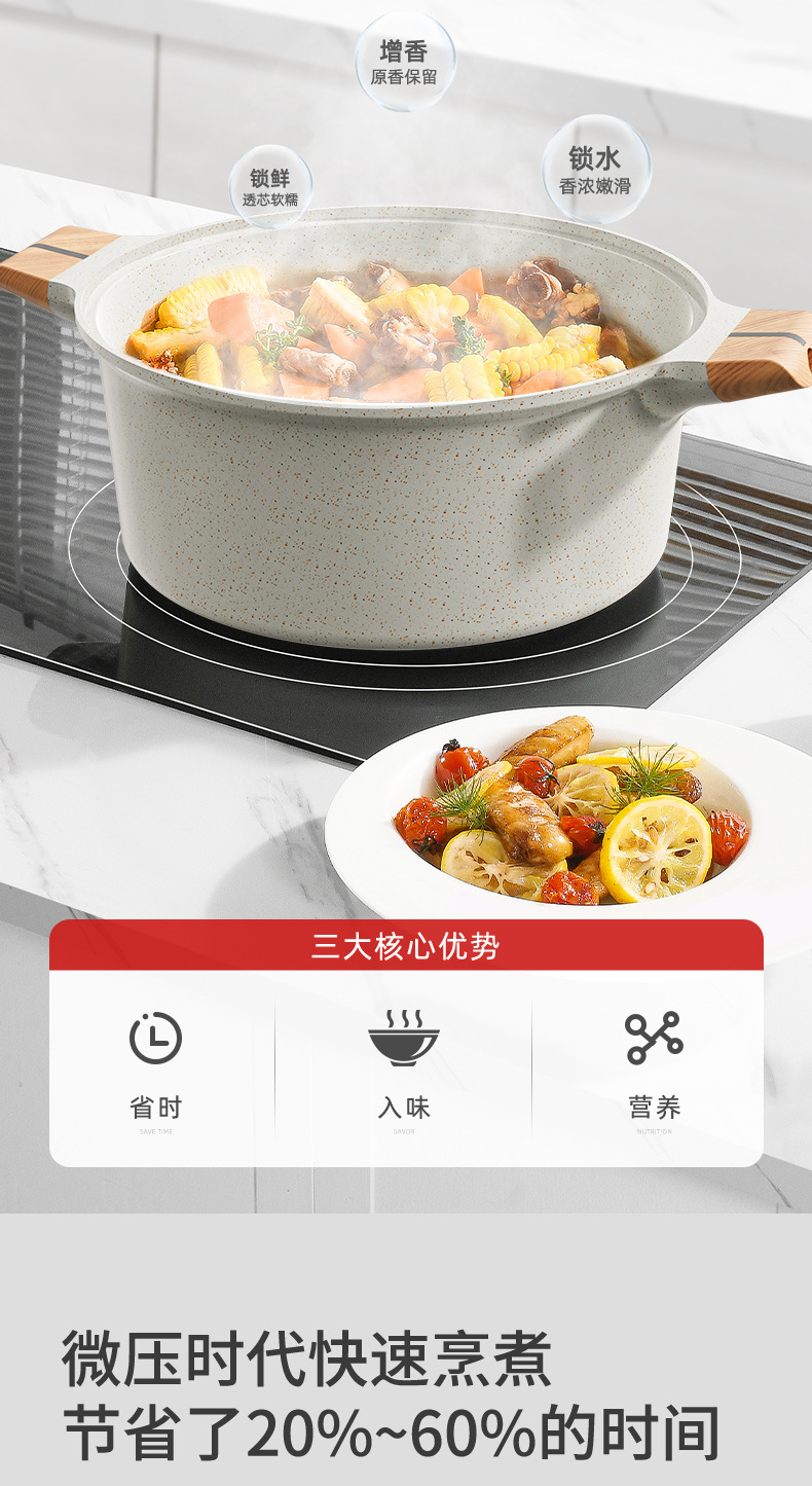 电磁炉