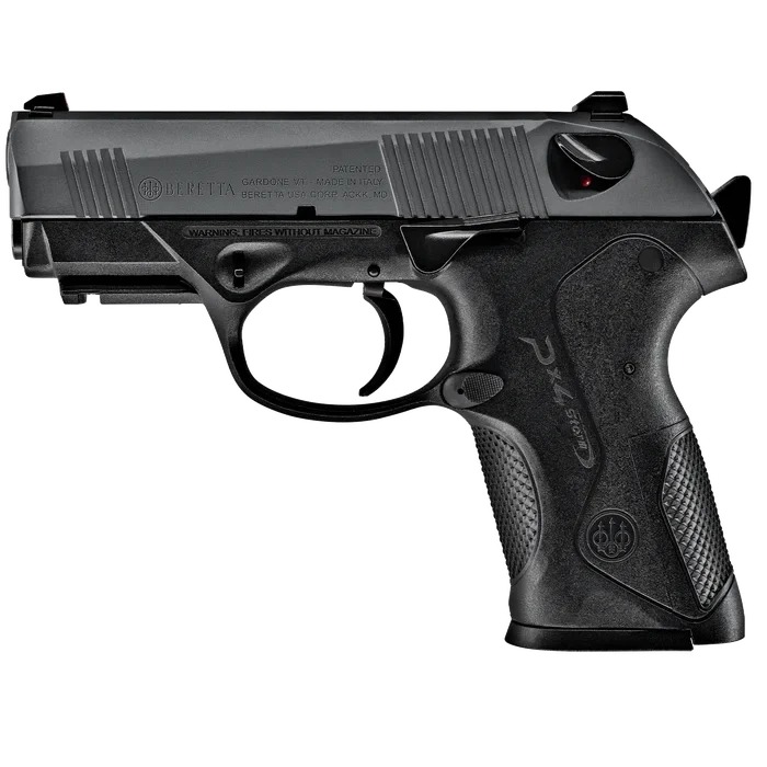 PX4 Storm Compact Carry 2