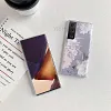 2022 Laser Flower Pattern Protective Cover For Samsung Galaxy