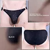 Men's Underwear Nylon Low Waist Lightweight Skin Friendly High Elastic Trendy Fashion Temptation Sexy New Panties