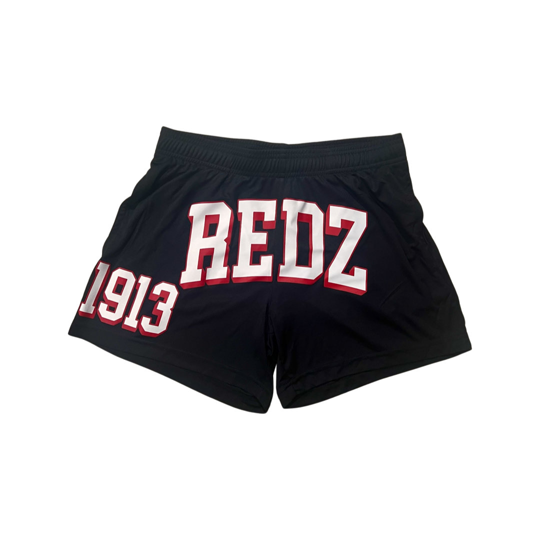 Fashion shorts