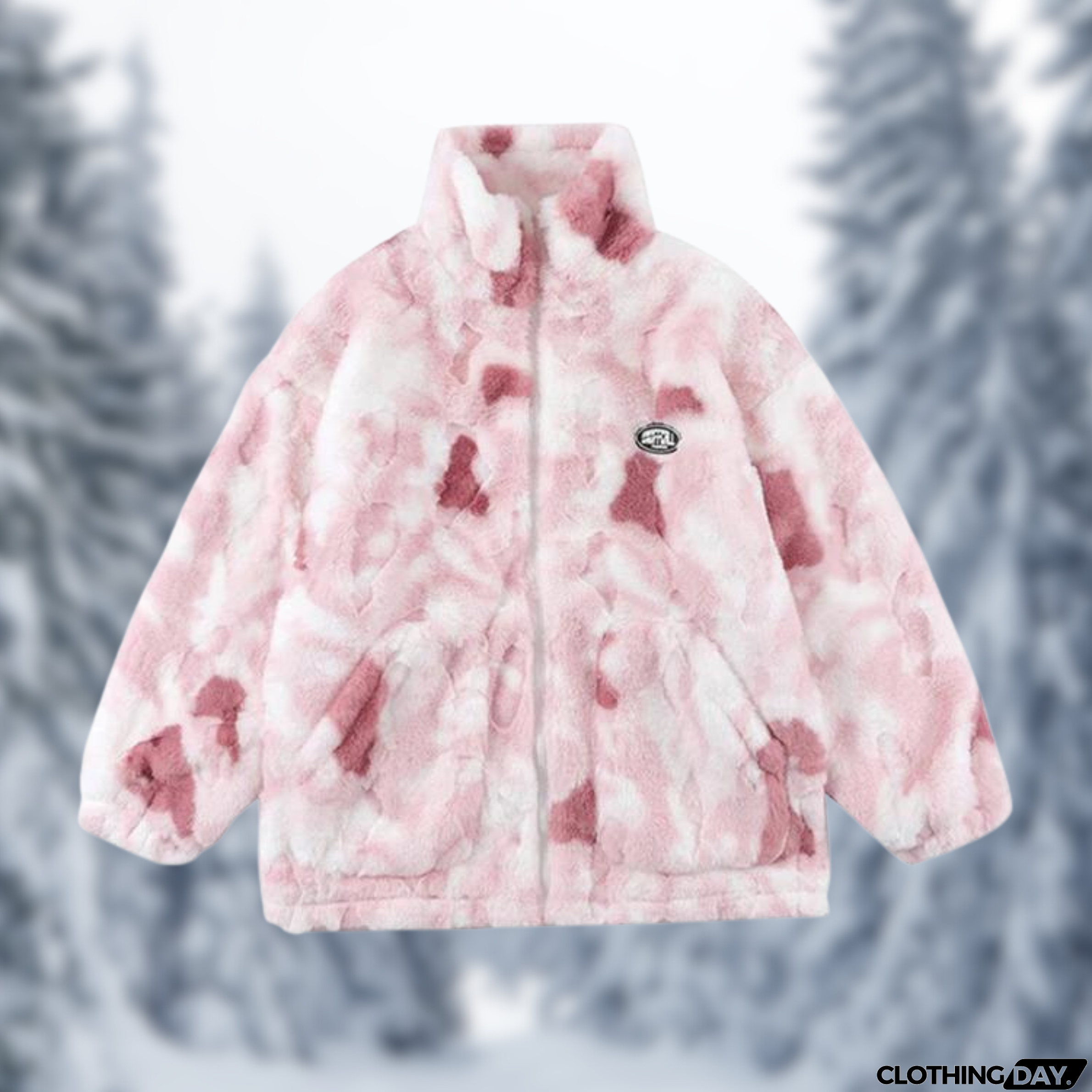 Modern and Comfortable winter Jacket