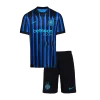 Inter Milan Home Kids Soccer Jerseys Kit 2025/26