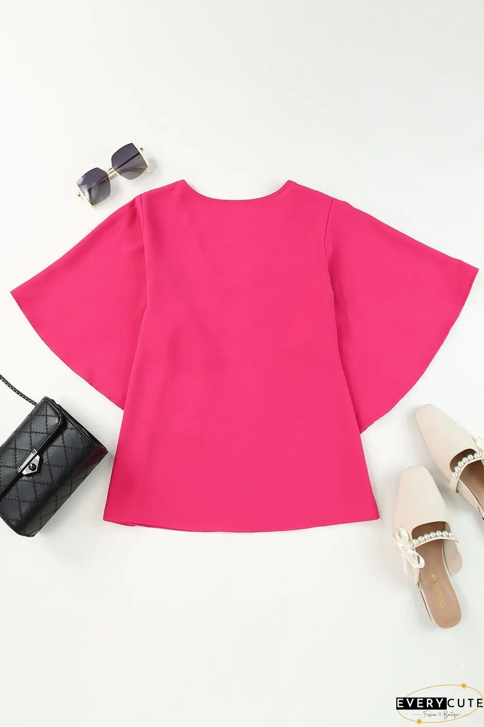 Everyday V Neck Shirt