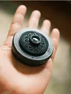 Mirrorless camera, Oreo lens, pancake lens, portable, biscuit film lens