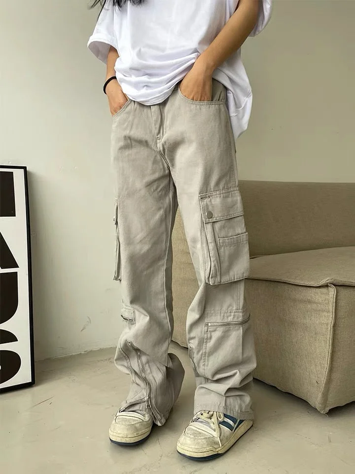 Island Of Freedom Pants