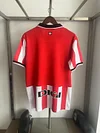 Joyfball 2025/2026 Athletic Bilbao Home Football Shirt 1:1 Thai Quality