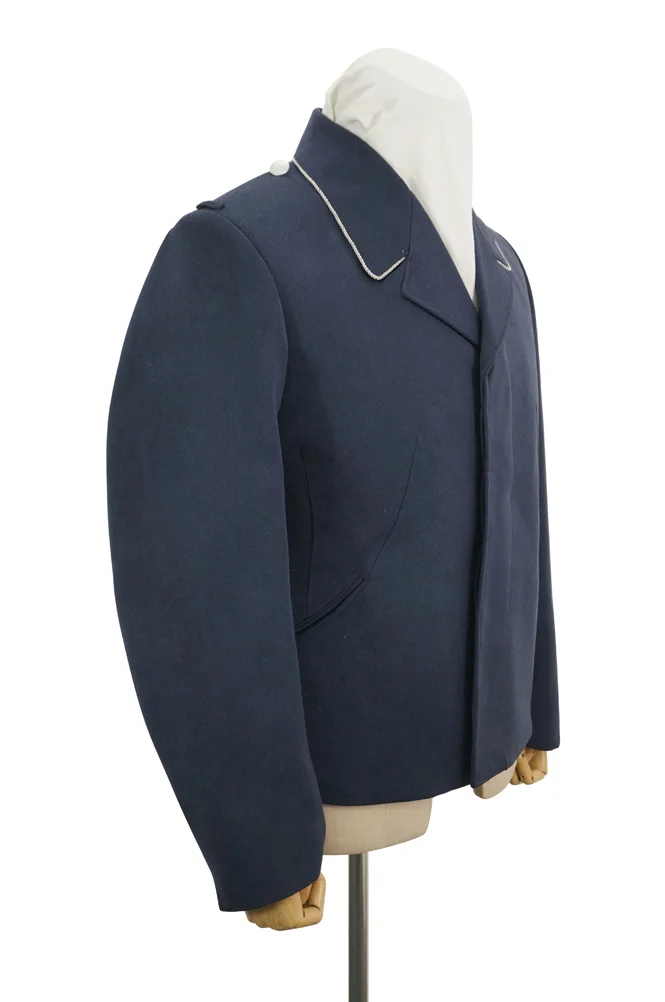   Luftwaffe German Officer Gabardine Flight Tunic Fliegerbluse II German-Uniform