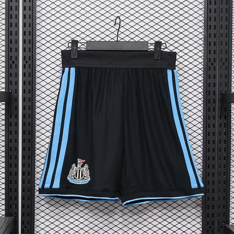 Newcastle United 26/27 Home Shorts 1:1 Thai Quality