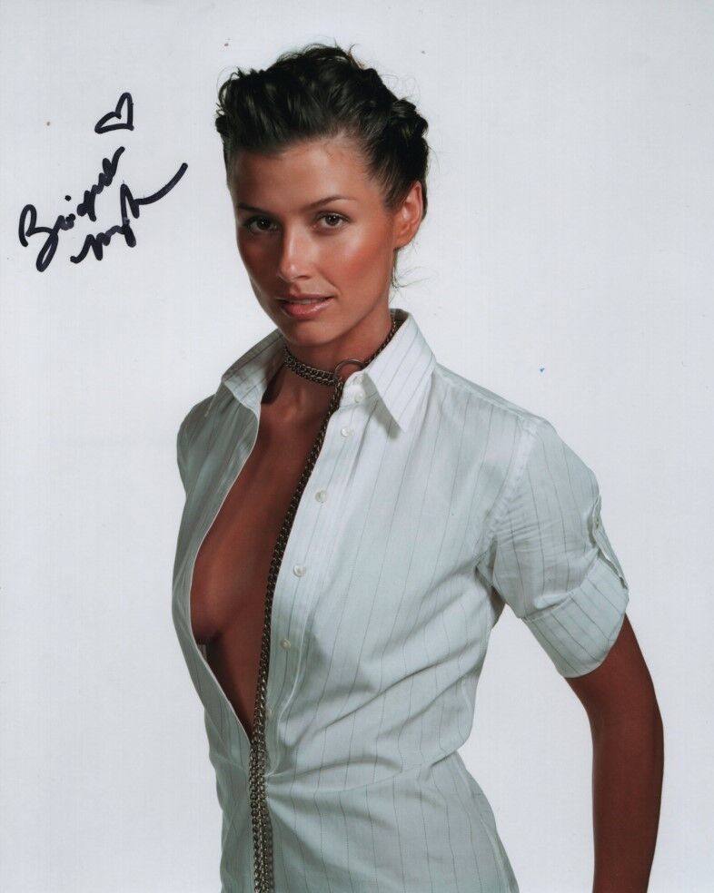 BRIDGET MOYNAHAN signed autographed 8x10 Photo Poster painting