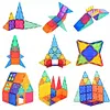 Magnetbausteine Kreativ Set