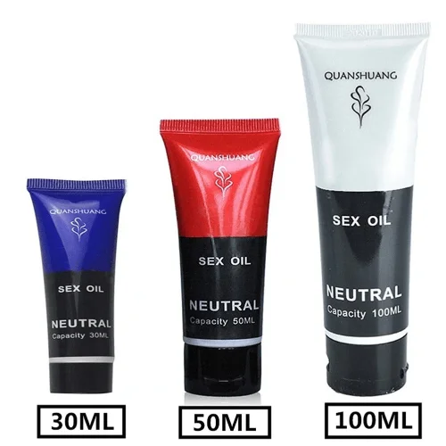pornhint Pornhint Anal Sex Lubricant Body Massage Lubricating Sexual Wellness Oil