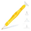1pc DIY Diamond Painting Point Drill Pen with 3 Head