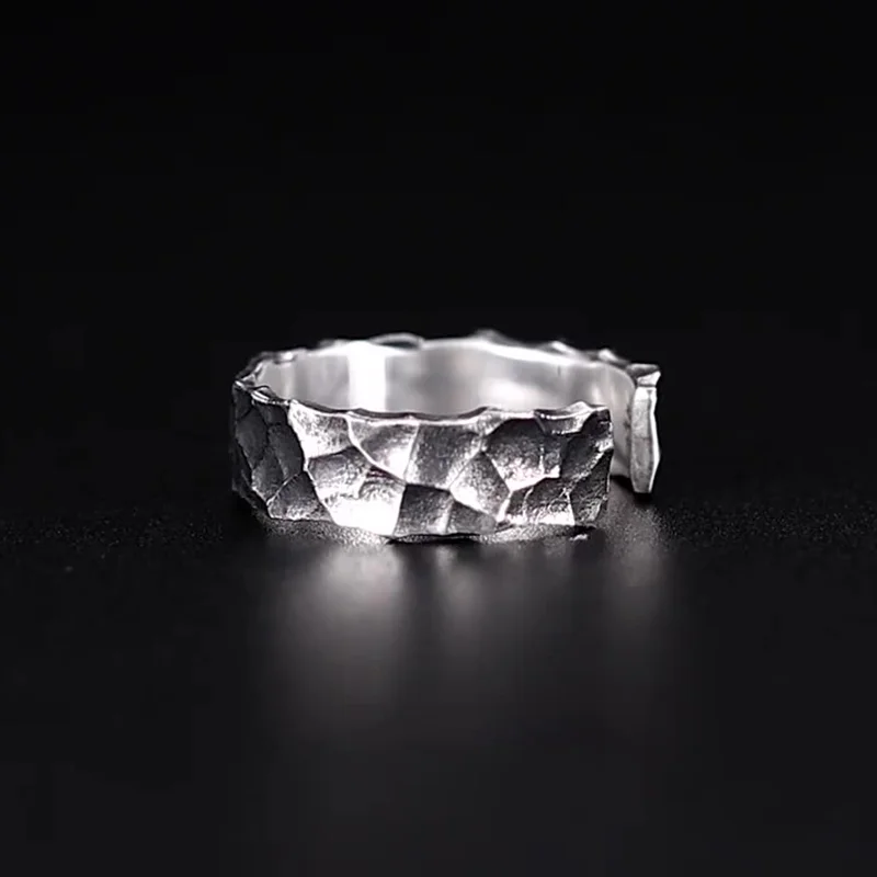 Hammer Ring-barclient