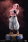 1/6 Scale Big Buu - Dragon Ball Resin Statue - D-M Studios