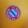 1993/1995 Retro Bayern Munchen Away Football Shirt 1:1 Thai Quality