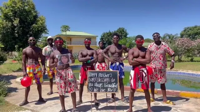 [africa wishes video | wishes from africa | happy birthday wishes]