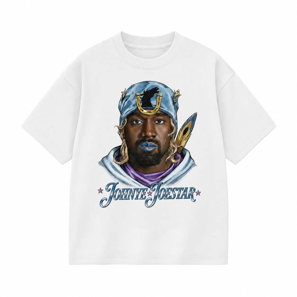 JohnYe Joestar
