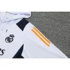 Real Madrid 2024/25 Hoodie+Pant