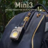 MINI3-PRO Outdoor Camping Light Camping Light Tactical Ultra-Long Endurance Tent Light Outdoor Multi-Function Portable Work Light
