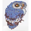 Diamond painting Canvas Tattoo Sticker