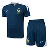2024-2025 France Training Suit Football Shirt 1:1 Thai Quality