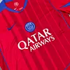 Joyfball 2025/2026 Psg Paris Saint-Germain Third Away Football Shirt