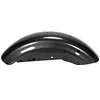 [US Local Warehouse] Fit For Harley 2004-2024 Sportster 883 1200 Carbon Fiber Rear Fender 25 Inch