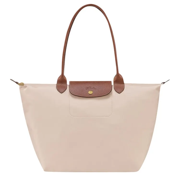 Champion Beige Bag