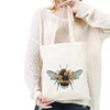 Diamond Painting Eco-Friendly Bag-DIY Crystal Rhinestone Bee