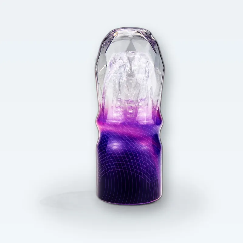 Personal wellness product view 1