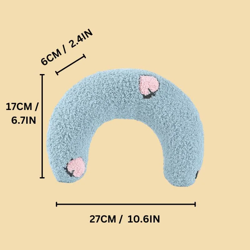 The Calming Pillow（Free Shipping）